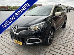 Renault Captur - 0.9 TCe Dynamique Apple carplay Airco/ecc