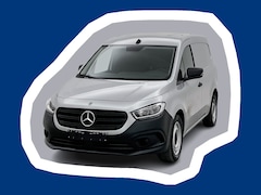 Mercedes-Benz Citan - 110 CDI L1 Trekhaak Airco Betimmering
