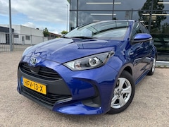 Toyota Yaris - 1.5 Hybrid Active|Trekhaak