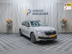 Skoda Kamiq - 1.0 TSI|Monte Carlo|Pano|Carplay|Stoelverw