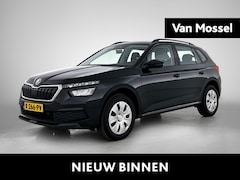 Skoda Kamiq - 1.0 TSI Active