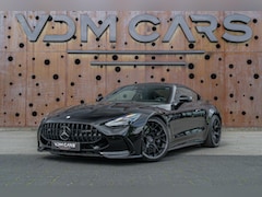 Mercedes-Benz AMG GT - AMG 63 4MATIC+ | Carbon Ext + Int | Aerodynamic Pakket | Premium Plus | Keramisch | Burmes