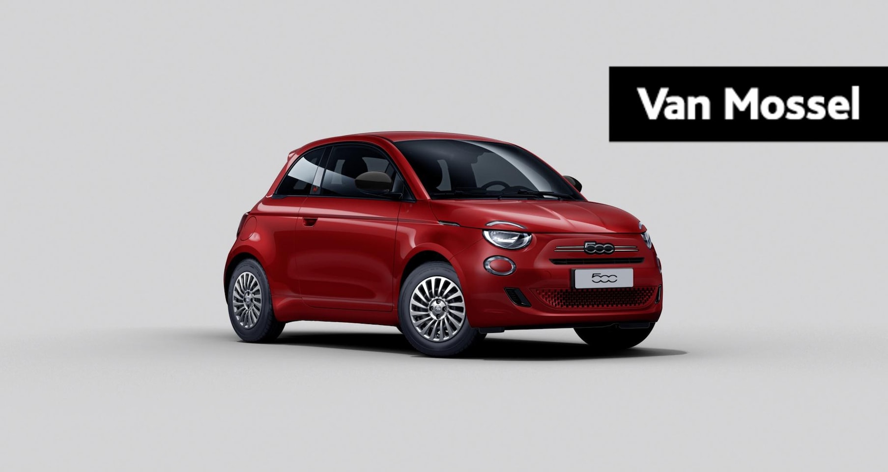 Fiat 500 - 1.0 Hybrid POP | Airco | Cruise control | €2000,- klantenvoordeel! | nieuw te bestellen | - AutoWereld.nl