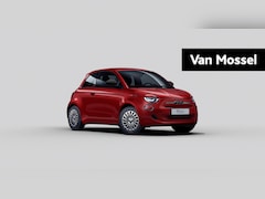 Fiat 500 - 1.0 Hybrid POP | Airco | Cruise control | €2000, - klantenvoordeel | nieuw te bestellen |
