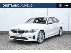 BMW 3-serie - 330e eDrive High Executive Automaat / Sportstoelen / Comfort Access / LED / Cruise Control