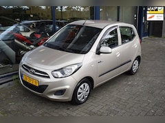 Hyundai i10 - 1.0 i-Drive Cool