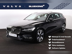 Volvo V60 - T6 Recharge AWD Plus Bright - Panorama/schuifdak - Bowers & Wilkins audio - Parkeercamera