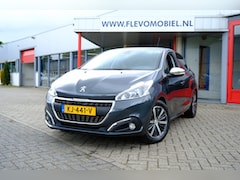Peugeot 208 - 1.6 BlueHDi Allure Navi|1e Eig|Cam|CarPlay|Clima|LMV