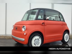 Fiat Topolino - Corallo | Special Edition Uit voorraad leverbaar | PanoDak | Led Verlichting | Wielplaten