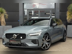 Volvo V60 - 2.0 T8 Plug-in hybrid AWD Polestar Engineered 455pk Panoramadak/Heiko-Uitlaat/Trekhaak