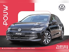 Volkswagen Golf - 1.5 eTSI 150pk Life Edition | Trekhaak | Navigatie | Camera | Stoel- en Stuurverwarming