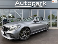 Mercedes-Benz C-klasse Estate - 220 d Advantage Pack PANO
