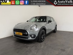 MINI Clubman - 1.5 Cooper Salt Business