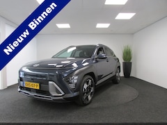 Hyundai Kona - 1.6 GDI HEV I Elektrische stoelen I Sky I Camera rondom I Dodehoekdetectie I