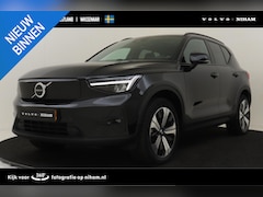 Volvo XC40 - RECHARGE TWIN ULTIMATE 78 kWh -PANO.DAK|HARMAN/KARDON|POWER-SEATS|360°CAM|PRIVACY.GLAS|ALL