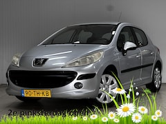 Peugeot 207 - 1.6-16V XT /D-Riem Verv. 122.000KM /Trekhaak /5-Drs /Climat /Elek. pakket /Radio-CD /Isofi