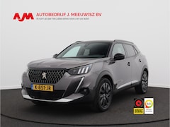 Peugeot 2008 - 1.2 PureTech GT-Line/ lage km/ compleet