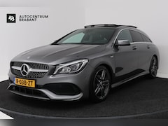 Mercedes-Benz CLA-klasse Shooting Brake - 200 Prestige (PANORAMADAK, CAMERA, STOELVERWARMING, CLIMA, GOED ONDERHOUDEN)
