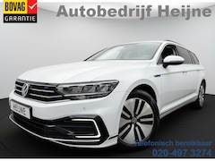 Volkswagen Passat Variant - 218PK DSG HYBRID GTE BUSINESS CAMERA/NAVI/VIRTUAL
