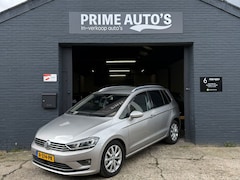 Volkswagen Golf Sportsvan - 1.4 TSI Business Edition DSG | NWE Riem | 2015