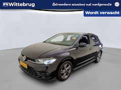 Volkswagen Polo - 1.0 TSI R-Line