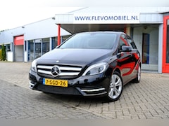 Mercedes-Benz B-klasse - 180 Ambition Xenon|Navi|Airco|LMV
