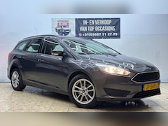 Ford Focus Wagon - 1.0 / TOP STAAT / Rijklaar / V.V Distributie