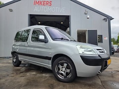 Peugeot Partner MPV - 1.6-16V XT Zenith | 5 PERS | Airco | Pano