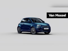 Fiat 500 - 1.0 Hybrid Icon | Apple & Android Carplay | Airco | Parkeersensoren | €2000, - Klantenvoor