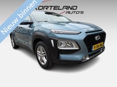 Hyundai Kona - 1.0 T-GDI Comfort