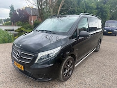 Mercedes-Benz Vito - 116 CDI Lang DC Comfort
