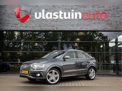 Audi Q3 - 1.4 TFSI Pro Line S , Bose, Trekhaak, Stoelverwarming,