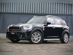 MINI Countryman - 1.5 220pk Cooper SE ALL4 Panoramadak/Harman-Kardon/Acc/Memory Aut