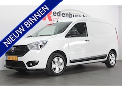 Dacia Dokker - 1.5 Blue dCi 90 Solid - Bluetooth / Navi / Cruise