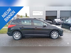 Peugeot 207 SW - 1.6 VTi XS