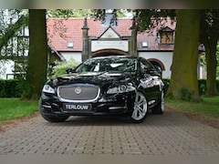 Jaguar XJ - 3.0 V6D Premium Luxury