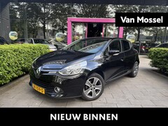 Renault Clio - 0.9 TCe ECO Night&Day | WORDT VERWACHT | NAVIGATIE | AIRCO | CRUISE CONTROL | PRIVACY GLAS
