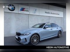 BMW 3-serie - 320e M Sport met M Performance Parts | Achteruitrijcamera | Elektrisch bediend glazen schu