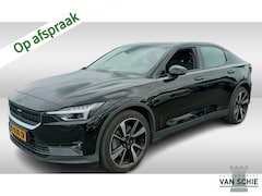 Polestar 2 - 2 Long Range Dual Motor Launch Edition 78kWh 1e-Eig. & Keurig-Onderh. BOVAG-Garantie. NL-A