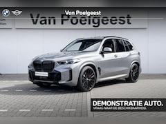 BMW X5 - xDrive50e | M Sport | Inovation Pakket