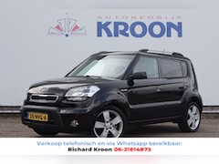 Kia Soul - 1.6 X-ecutive|airco|trekhaak|