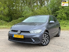 Volkswagen Polo - 1.0 TSI Life Business | ACC + CARPLAY + NAVI + STOELVERWARMING |