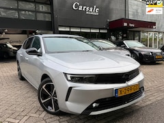 Opel Astra Sports Tourer - 1.2 Level 2 distributie vernieuwd 101duizend