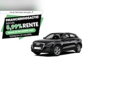 Audi Q2 - 30 TFSI Pro Line | 110 PK | Climate control | Cruise control | Apple Carplay/Android Auto