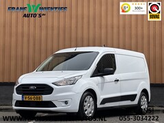 Ford Transit Connect - 1.5 EcoBlue L2 Trend | Apple Carplay | Android Auto | Parkeersensoren Achter | Airconditio
