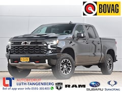 Chevrolet Silverado - 6.2 ZR2