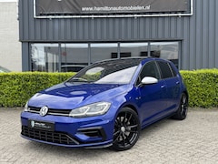 Volkswagen Golf - 7, 5 R 2.0 TSI 301pk 4Motion DSG / Aut. Unieke originele staat 98dkm