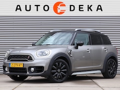 MINI Countryman - 1.5 Cooper Chili Automaat *Navigatie*Camera*Parkeersens