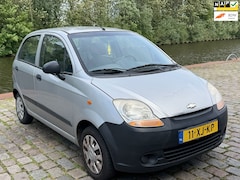 Chevrolet Matiz - 0.8 Pure