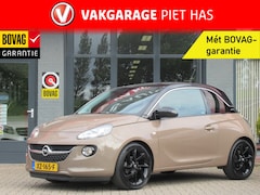 Opel ADAM - 1.4 Glam Favourite | Clima-Airco | Apple Carplay | Cruise control | Incl. Garantie | Bluet